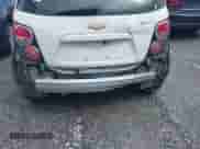 2015 Chevrolet Sonic LS с VIN 1G1JA6SH3F4207922, выставлен на аукционе IAAI как лот 42434022 с пробегом 123 459 миль миль и . История ставок и продаж доступна на DreamBid. Изображение 13.