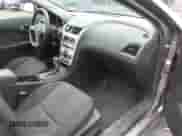 2010 Chevrolet Malibu 1LT с VIN 1G1ZC5EB2AF209690, выставлен на аукционе IAAI как лот 43456780 с пробегом 88 206 миль миль и . История ставок и продаж доступна на DreamBid. Изображение 5.