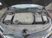 2014 Chevrolet Impala LTZ z VIN 2G1155S38E9275597, wystawiony jako IAAI lot #43027040 z przebiegiem 201 014 mil mil oraz . Historia ofert i sprzedaży dostępna na DreamBid. Obrazek 10.