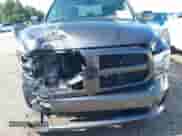 2014 Ram 1500 Express с VIN 1C6RR6FT7ES457263, выставлен на аукционе IAAI как лот 42601014 с пробегом 165 734 миль миль и . История ставок и продаж доступна на DreamBid. Изображение 6.