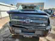 2019 Chevrolet Silverado 2500HD LTZ z VIN 1GC1KTEY1KF146776, wystawiony jako Copart lot #71368295 z przebiegiem 87 384 mil mil oraz Szkoda całkowita • Salvage title. Historia ofert i sprzedaży dostępna na DreamBid. Obrazek 5.