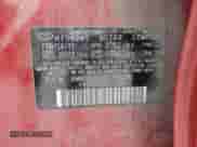 2011 Hyundai Elantra GLS z VIN KMHDH4AE4BU106292, wystawiony jako Copart lot #70659905 z przebiegiem Nie podano mil oraz Szkoda całkowita • Salvage title. Historia ofert i sprzedaży dostępna na DreamBid. Obrazek 12.