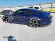 2018 Ford Mustang EcoBoost with VIN 1FA6P8TH1J5159481, listed as a Copart auction lot 81703915 with 107,750 mi miles and Salvage title. Bid and sale history available at DreamBid. Image 2.