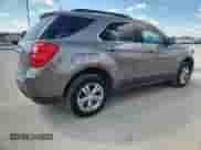 2011 Chevrolet Equinox 1LT с VIN 2CNALDEC5B6381551, выставлен на аукционе Copart как лот 82581695 с пробегом 119 499 миль миль и Списание • Salvage title. История ставок и продаж доступна на DreamBid. Изображение 3.