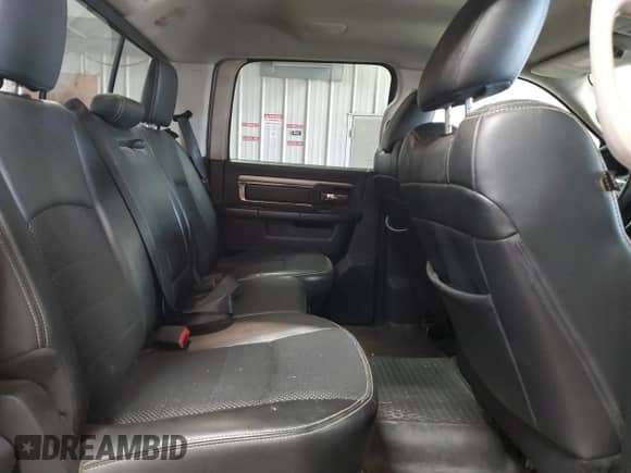 2013 Ram 1500 Sport z VIN 1C6RR7MT3DS511892, wystawiony jako Copart lot #61692745 z przebiegiem 220 248 mil mil oraz Nie do naprawy • Non repairable. Historia ofert i sprzedaży dostępna na DreamBid. Obrazek 10.