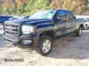 2017 GMC Sierra 1500 SLT с VIN 3GTU2NEJ6HG505767, выставлен на аукционе IAAI как лот 43543192 с пробегом 129 706 миль миль и . История ставок и продаж доступна на DreamBid. Изображение 21.