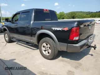 2009 Dodge 1500 SLT с VIN 1D3HV13T79S735700, выставлен на аукционе Copart как лот 66164584 с пробегом 188 671 миль миль и Списание • Salvage title. История ставок и продаж доступна на DreamBid. Изображение 2.