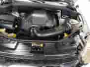 2021 Dodge Durango R/T with VIN 1C4SDJCT2MC864397, listed as a Copart auction lot 43121305 with 32,686 mi miles and Salvage title. Bid and sale history available at DreamBid. Image 16.