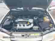 2000 Saturn LS with VIN 1G8JW52R6YY634996, listed as a IAAI auction lot 42509485 with 75,881 mi miles and . Bid and sale history available at DreamBid. Image 10.