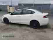 2016 Dodge Dart Limited with VIN 1C3CDFCB2GD563303, listed as a Copart auction lot 68865075 with 317,440 mi miles and Clean title. Bid and sale history available at DreamBid. Image 2.