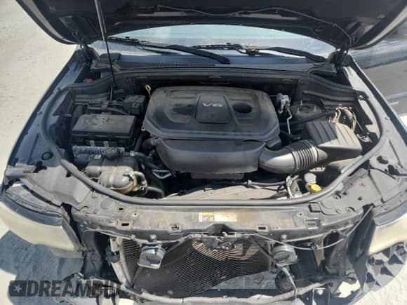 2018 Jeep Grand Cherokee Laredo E z VIN 1C4RJEAG7JC429617, wystawiony jako Copart lot #65389805 z przebiegiem 190 901 mil mil oraz Czysty tytuł • Clean title. Historia ofert i sprzedaży dostępna na DreamBid. Obrazek 11.