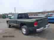 1997 Dodge Dakota z VIN 1B7GG23X1VS211394, wystawiony jako IAAI lot #41723088 z przebiegiem 124 104 mil mil oraz . Historia ofert i sprzedaży dostępna na DreamBid. Obrazek 3.