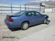 2000 Chevrolet Impala с VIN 2G1WF52E2Y9165492, выставлен на аукционе Copart как лот 51313925 с пробегом Не указан миль и Списание • Salvage title. История ставок и продаж доступна на DreamBid. Изображение 3.