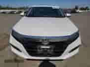 2018 Honda Accord Touring z VIN 1HGCV1F90JA007814, wystawiony jako Copart lot #80330735 z przebiegiem 169 248 mil mil oraz Szkoda całkowita • Salvage title. Historia ofert i sprzedaży dostępna na DreamBid. Obrazek 5.