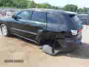 2017 Jeep Grand Cherokee Altitude with VIN 1C4RJFAG3HC889518, listed as a IAAI auction lot 42658201 with 112,264 mi miles and . Bid and sale history available at DreamBid. Image 3.