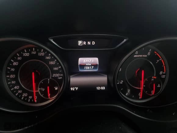 2018 Mercedes-Benz CLA 45 AMG с VIN WDDSJ5CB3JN538248, выставлен на аукционе Copart как лот 59865915 с пробегом 15 617 миль миль и Чистый • Clean title. История ставок и продаж доступна на DreamBid. Изображение 9.