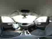 2022 Chevrolet Blazer LT with VIN 3GNKBHR45NS141869, listed as a IAAI auction lot 43447795 with 33,580 mi miles and . Bid and sale history available at DreamBid. Image 19.