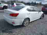 2009 Lexus IS 250 с VIN JTHBK262092094047, выставлен на аукционе IAAI как лот 43366601 с пробегом 86 711 миль миль и . История ставок и продаж доступна на DreamBid. Изображение 4.