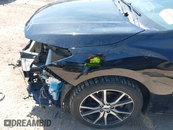 2017 Subaru Impreza Limited with VIN 4S3GTAU61H3750477, listed as a IAAI auction lot 42046925 with 66,019 mi miles and . Bid and sale history available at DreamBid. Image 20.