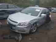 2011 Chevrolet Malibu 1LT z VIN 1G1ZC5E16BF374103, wystawiony jako IAAI lot #43465854 z przebiegiem 153 190 mil mil oraz . Historia ofert i sprzedaży dostępna na DreamBid. Obrazek 17.