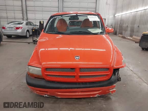 1997 Dodge Dakota с VIN 1B7FL26Y5VS100228, выставлен на аукционе IAAI как лот 43462387 с пробегом 149 710 миль миль и . История ставок и продаж доступна на DreamBid. Изображение 13.