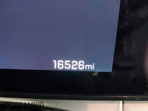 2025 Chevrolet Trax LT с VIN KL77LHEP2SC031680, выставлен на аукционе IAAI как лот 42903711 с пробегом 16 526 миль миль и . История ставок и продаж доступна на DreamBid. Изображение 15.