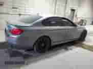 2011 BMW 5 Series 535i xDrive with VIN WBAFU7C54BC875255, listed as a Copart auction lot 84725995 with 159,263 mi miles and Salvage title. Bid and sale history available at DreamBid. Image 3.