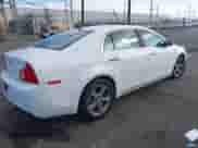 2012 Chevrolet Malibu 1LT z VIN 1G1ZC5E07CF110980, wystawiony jako IAAI lot #43422406 z przebiegiem 91 381 mil mil oraz . Historia ofert i sprzedaży dostępna na DreamBid. Obrazek 4.