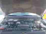 2010 Ford F-150 XL with VIN 1FTNF1CV5AKA89698, listed as a IAAI auction lot 41686970 with 290,555 mi miles and . Bid and sale history available at DreamBid. Image 10.