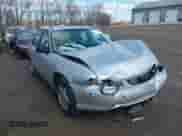 2005 Chevrolet Malibu Classic z VIN 1G1ND52F95M202420, wystawiony jako IAAI lot #41732637 z przebiegiem 144 144 mil mil oraz . Historia ofert i sprzedaży dostępna na DreamBid. Obrazek 1.