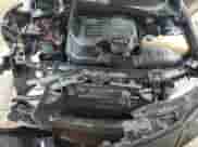 2018 Chrysler 300 Limited z VIN 2C3CCAKGXJH137775, wystawiony jako Copart lot #62379205 z przebiegiem Nie podano mil oraz Czysty tytuł • Clean title. Historia ofert i sprzedaży dostępna na DreamBid. Obrazek 11.