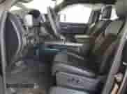 2020 Ram 1500 Rebel z VIN 1C6SRFLT4LN385004, wystawiony jako Copart lot #81076245 z przebiegiem 74 355 mil mil oraz Szkoda całkowita • Salvage title. Historia ofert i sprzedaży dostępna na DreamBid. Obrazek 7.