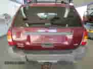 2003 Jeep Grand Cherokee Laredo z VIN 1J4GW48N03C532317, wystawiony jako Copart lot #72146684 z przebiegiem 190 755 mil mil oraz Czysty tytuł • Clean title. Historia ofert i sprzedaży dostępna na DreamBid. Obrazek 6.