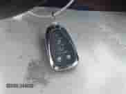 2022 Chevrolet Blazer LT с VIN 3GNKBDRS6NS196905, выставлен на аукционе IAAI как лот 42344335 с пробегом 24 760 миль миль и . История ставок и продаж доступна на DreamBid. Изображение 11.