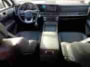 2024 Hyundai Santa Fe SEL с VIN 5NMP24GLXRH012167, выставлен на аукционе Copart как лот 81538234 с пробегом 13 616 миль миль и Чистый • Clean title. История ставок и продаж доступна на DreamBid. Изображение 8.