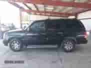 2003 Cadillac Escalade with VIN 1GYEK63N53R189958, listed as a IAAI auction lot 42940278 with 208,338 mi miles and . Bid and sale history available at DreamBid. Image 14.