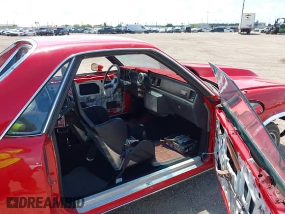 1983 Chevrolet El Camino с VIN 1GCCW80H5DR253378, выставлен на аукционе IAAI как лот 43245517 с пробегом 90 215 миль миль и . История ставок и продаж доступна на DreamBid. Изображение 5.