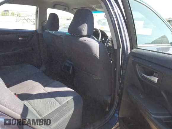 2017 Toyota Camry XLE с VIN 4T1BF1FK2HU718316, выставлен на аукционе IAAI как лот 43215103 с пробегом 85 052 миль миль и . История ставок и продаж доступна на DreamBid. Изображение 8.