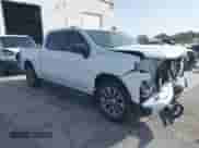 2019 Chevrolet Silverado 1500 RST z VIN 1GCPWDED5KZ100948, wystawiony jako IAAI lot #41879402 z przebiegiem 88 334 mil mil oraz . Historia ofert i sprzedaży dostępna na DreamBid. Obrazek 1.