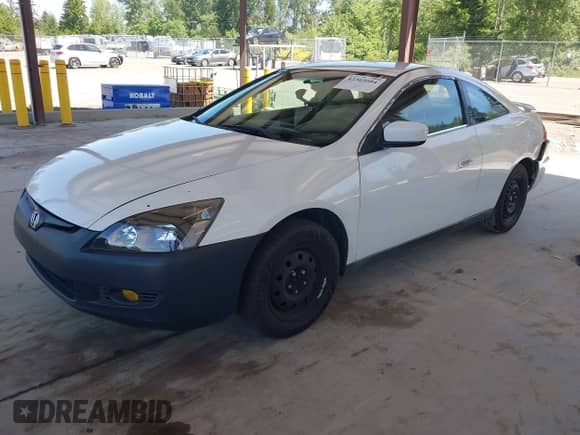 2004 Honda Accord LX with VIN 1HGCM722X4A016202, listed as a IAAI auction lot 42363604 with 267,600 mi miles and . Bid and sale history available at DreamBid. Image 17.
