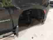 2023 Chevrolet Suburban LT с VIN 1GNSKCKD0PR207313, выставлен на аукционе IAAI как лот 42308291 с пробегом 86 325 миль миль и . История ставок и продаж доступна на DreamBid. Изображение 19.