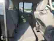 2011 Nissan Frontier Pro-4X with VIN 1N6AD0EVXBC415936, listed as a Copart auction lot 80282525 with 157,766 mi miles and Salvage title. Bid and sale history available at DreamBid. Image 10.