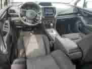 2017 Subaru Impreza Premium z VIN 4S3GTAD60H3740149, wystawiony jako Copart lot #63117985 z przebiegiem 128 165 mil mil oraz Nie do naprawy • Non repairable. Historia ofert i sprzedaży dostępna na DreamBid. Obrazek 8.