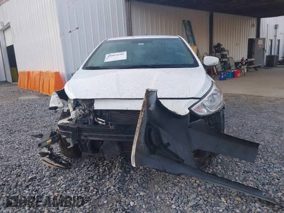 2017 Hyundai Accent SE с VIN KMHCT5AE9HU336404, выставлен на аукционе IAAI как лот 43065640 с пробегом 93 566 миль миль и . История ставок и продаж доступна на DreamBid. Изображение 13.