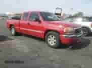 2003 GMC Sierra 1500 SLE с VIN 2GTEC19T631334462, выставлен на аукционе Copart как лот 70200225 с пробегом 237 438 миль миль и Списание • Salvage title. История ставок и продаж доступна на DreamBid. Изображение 4.