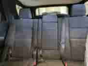 2011 Dodge Durango Express with VIN 1D4RE2GG1BC617239, listed as a Copart auction lot 63838765 with 180,552 mi miles and Salvage title. Bid and sale history available at DreamBid. Image 10.