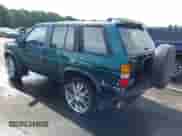 1995 Nissan Pathfinder LE z VIN JN8HD17Y2SW069219, wystawiony jako IAAI lot #43089977 z przebiegiem 113 798 mil mil oraz . Historia ofert i sprzedaży dostępna na DreamBid. Obrazek 3.