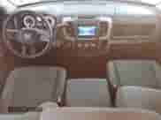 2016 Ram 1500 Tradesman with VIN 1C6RR7FT2GS105345, listed as a Copart auction lot 83836575 with 99,526 mi miles and Clean title. Bid and sale history available at DreamBid. Image 8.