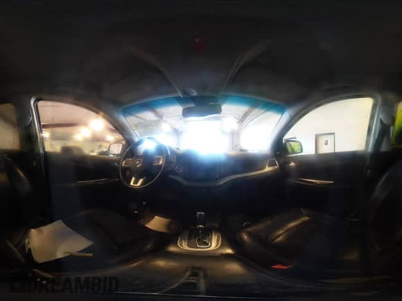 2015 Dodge Journey R/T с VIN 3C4PDDEG0FT749151, выставлен на аукционе IAAI как лот 43471026 с пробегом 192 754 миль миль и . История ставок и продаж доступна на DreamBid. Изображение 18.