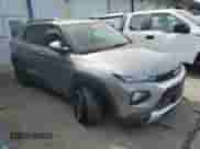 2023 Chevrolet TrailBlazer LT с VIN KL79MRSL5PB091026, выставлен на аукционе Copart как лот 82076015 с пробегом 31 598 миль миль и Чистый • Clean title. История ставок и продаж доступна на DreamBid. Изображение 4.